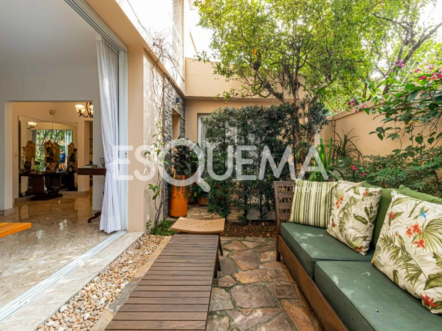 Casa ao lado do Pinheiros e Hebraica - Imagem 15