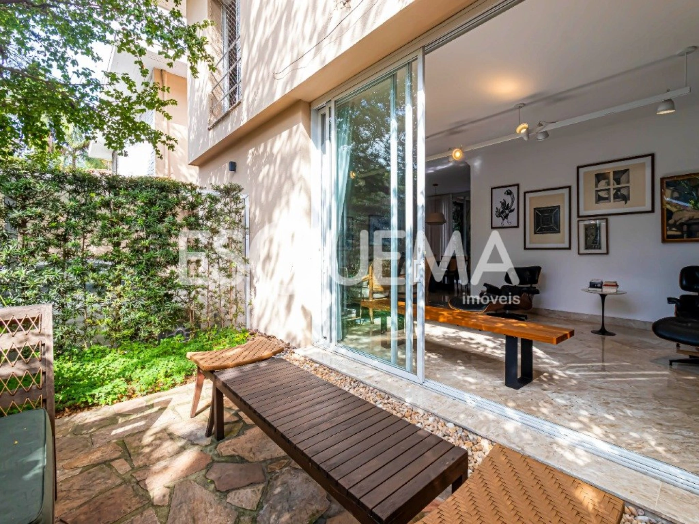 Casa ao lado do Pinheiros e Hebraica - Imagem 3