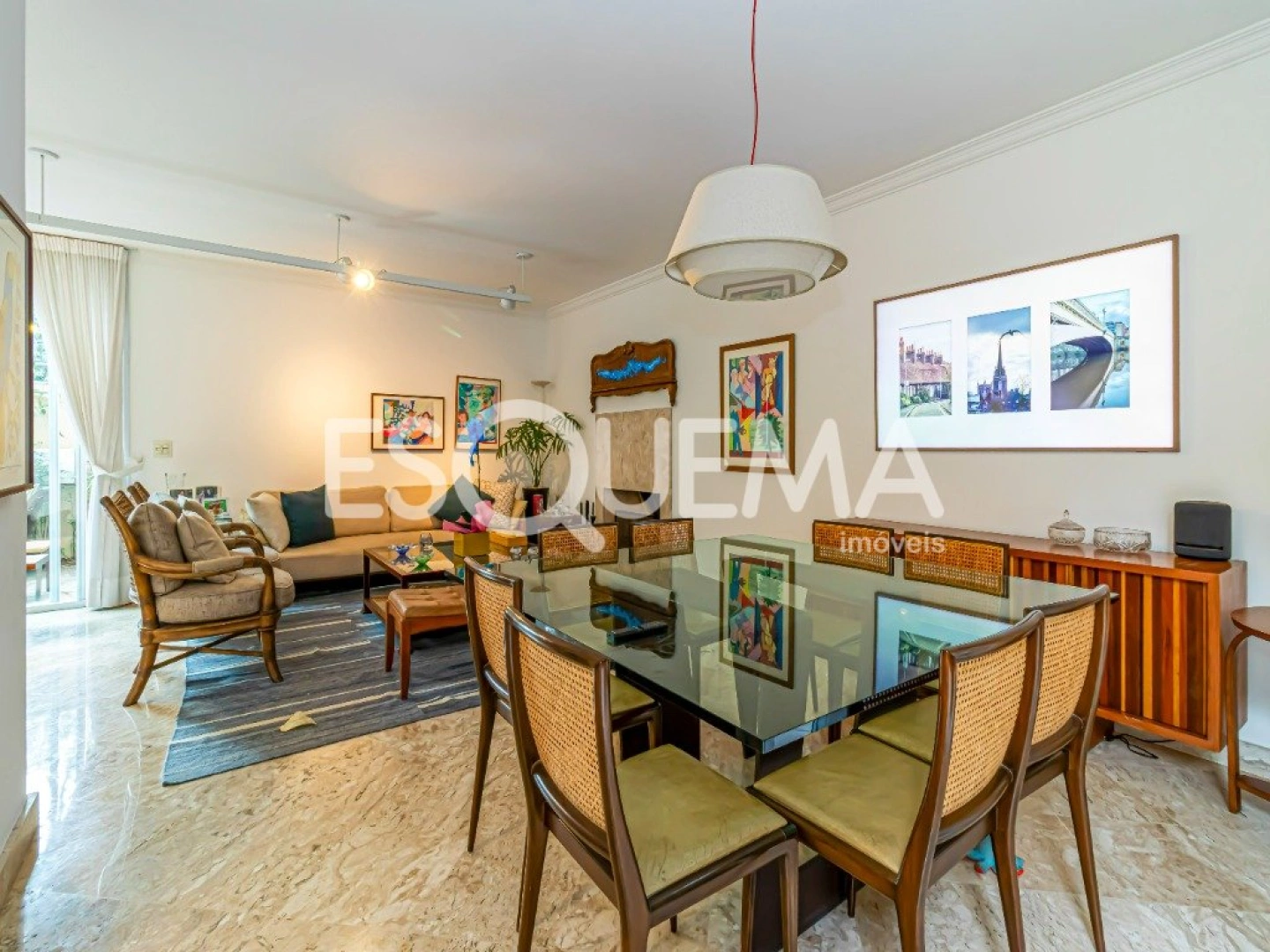 Casa ao lado do Pinheiros e Hebraica - Imagem 5