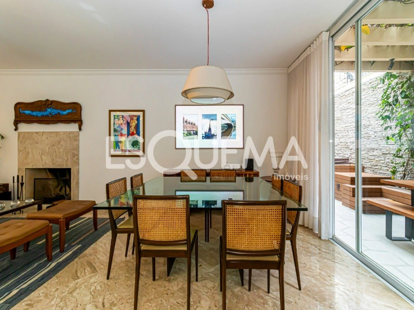 Casa ao lado do Pinheiros e Hebraica - Imagem 7