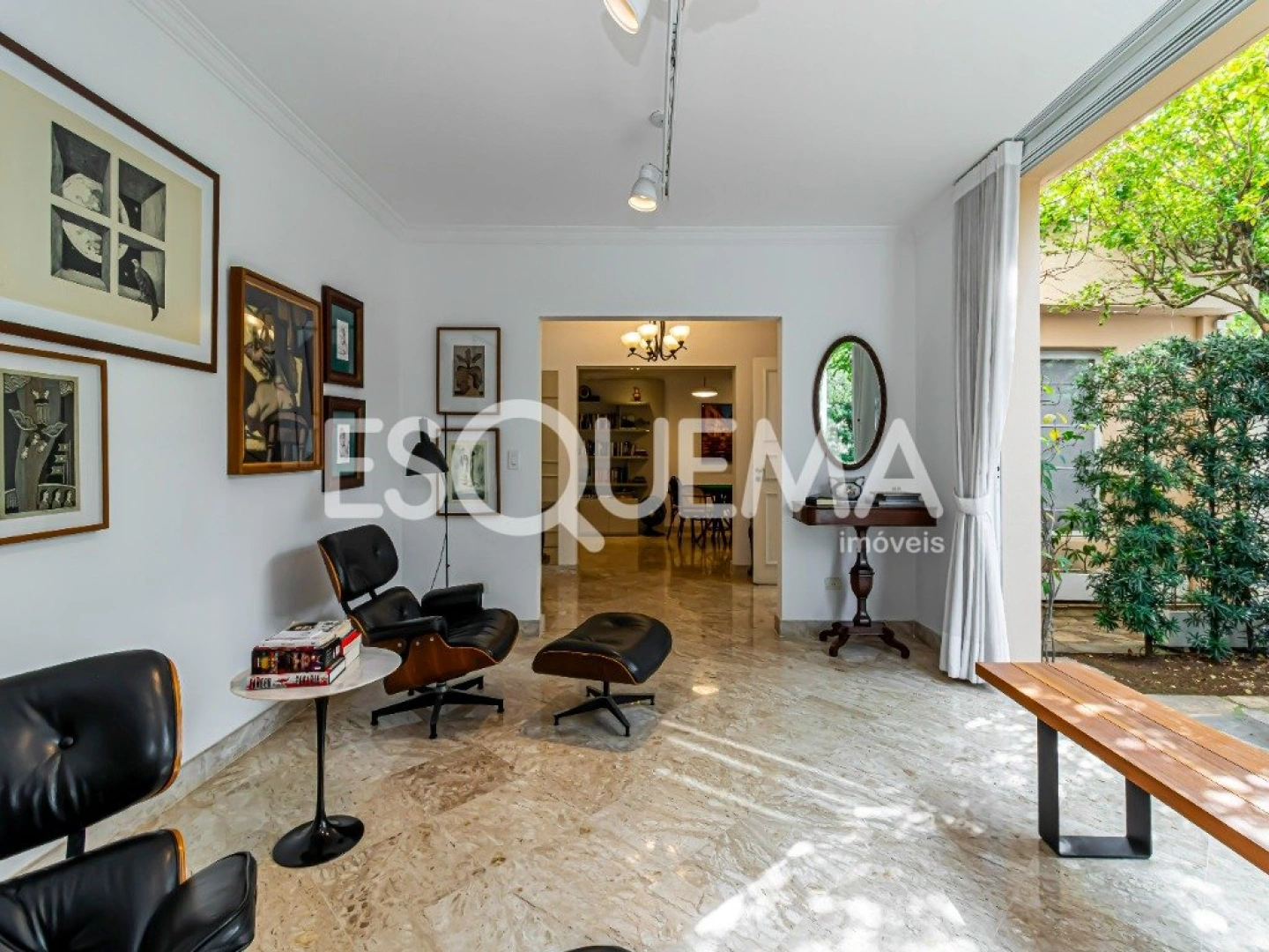 Casa ao lado do Pinheiros e Hebraica - Imagem 9