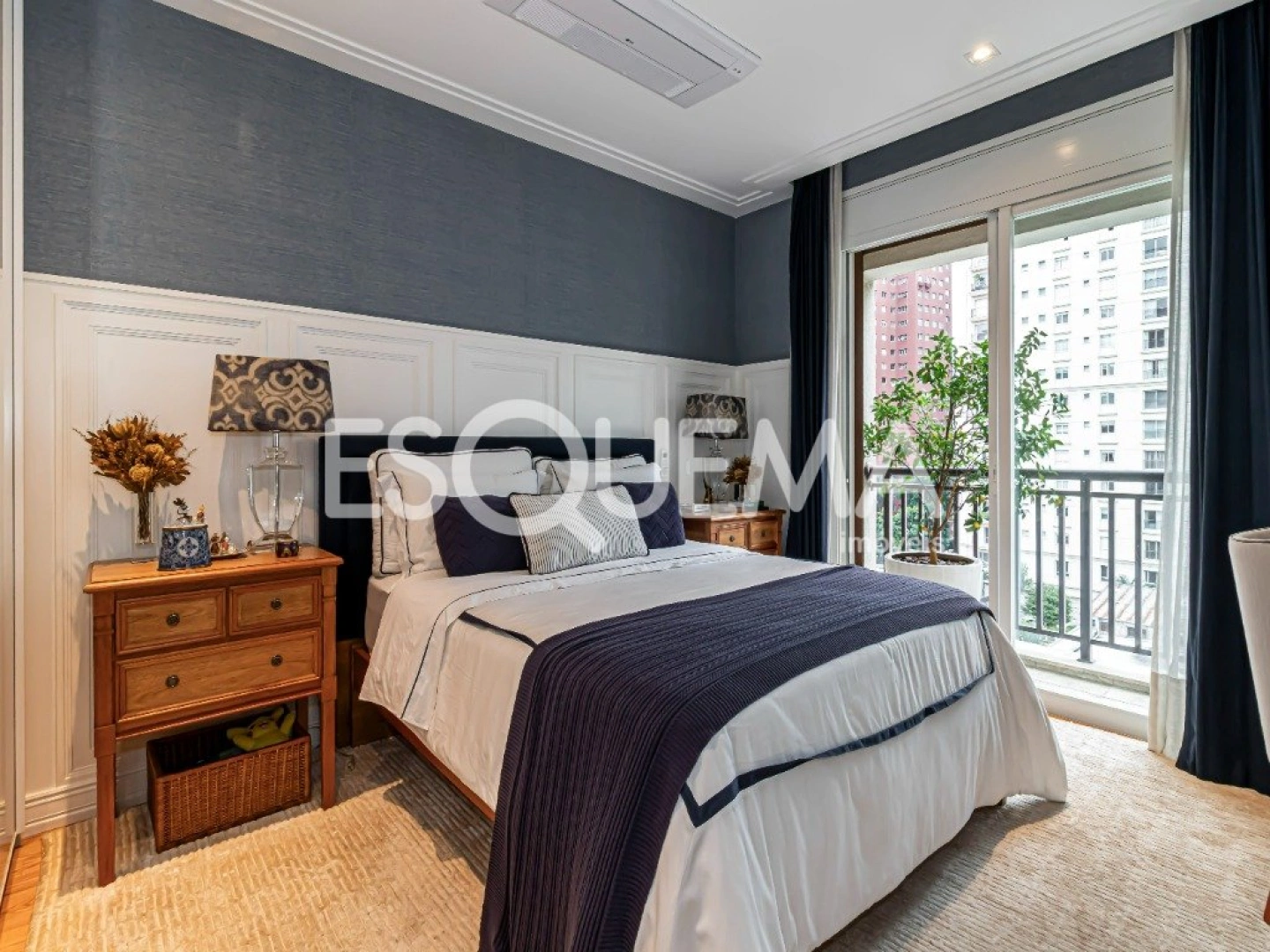 Apartamento com projeto sofisticado próximo do Parque do Povo - Imagem 12