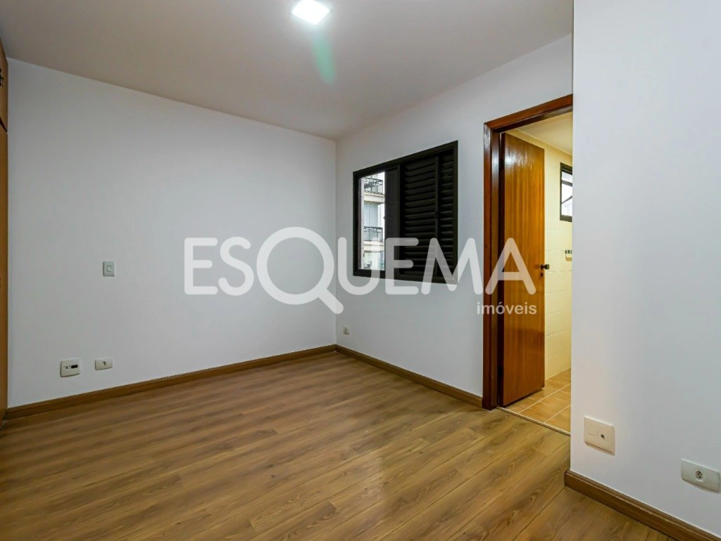Apartamento em ótima localização no Brooklin - Imagem 12