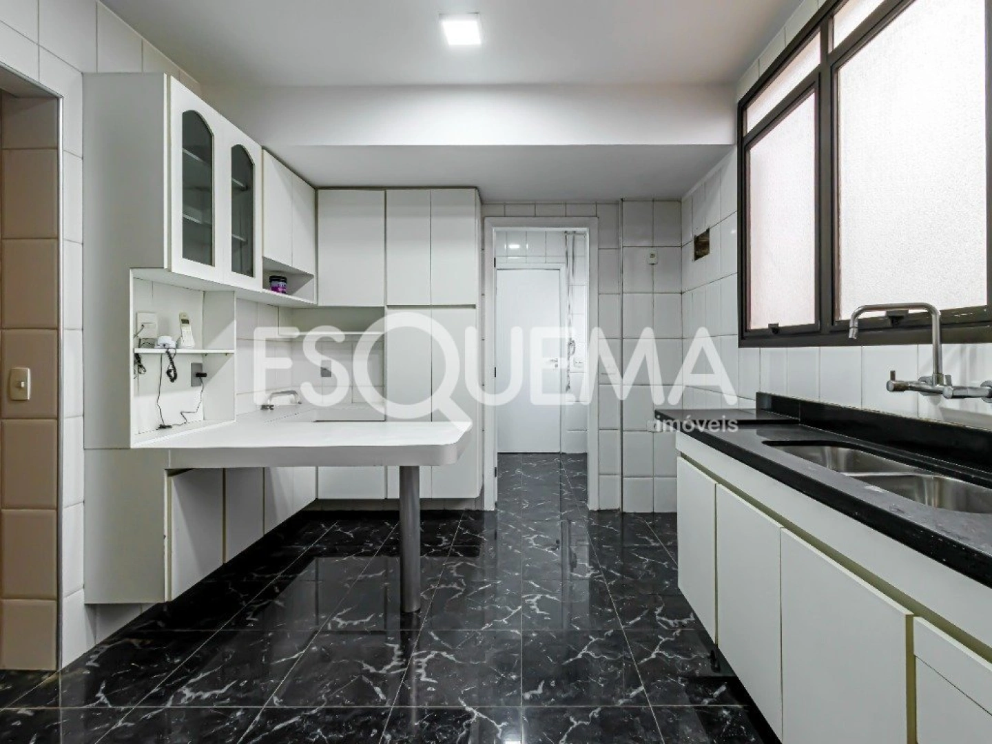 Apartamento em ótima localização no Brooklin - Imagem 13