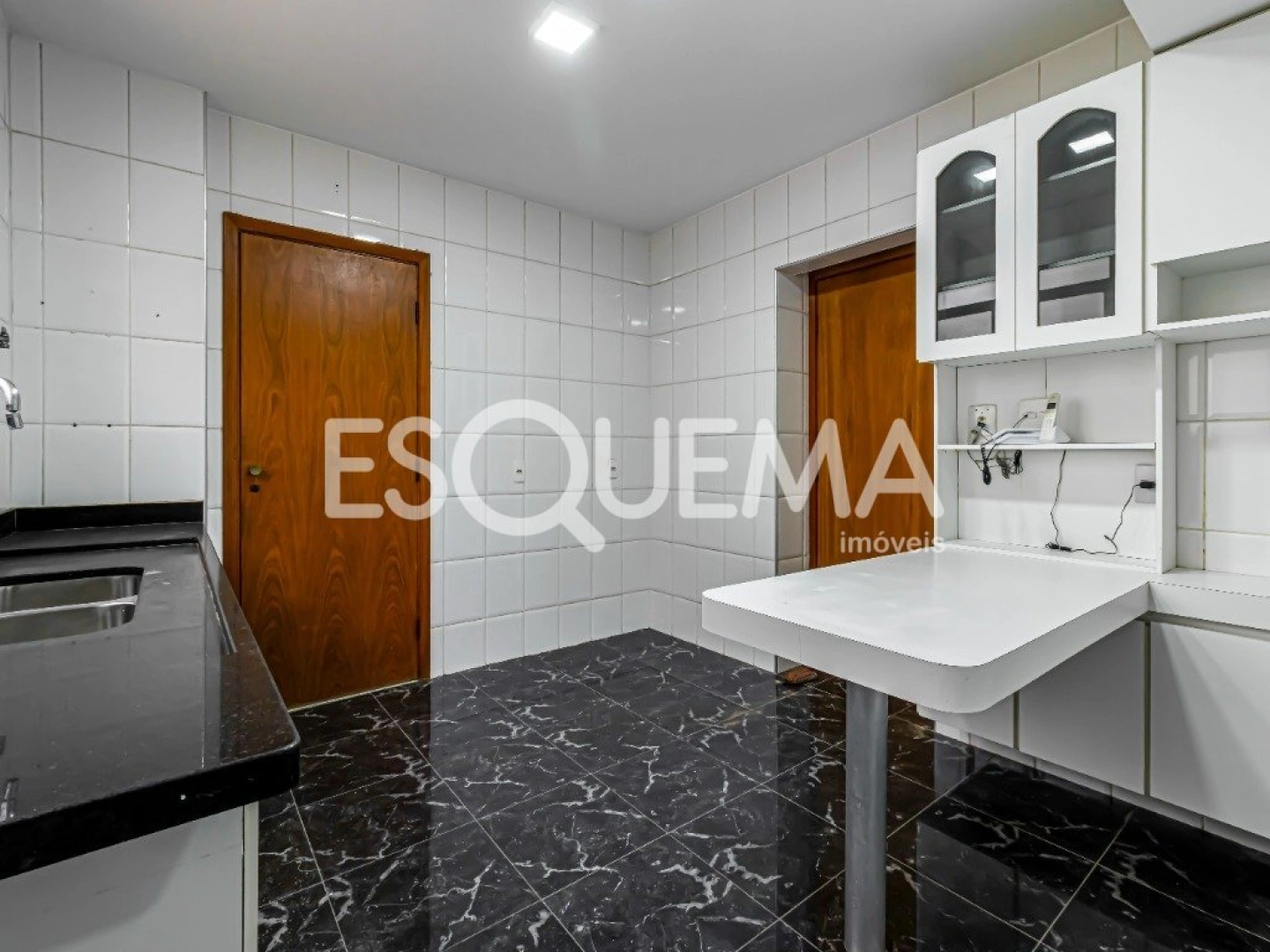 Apartamento em ótima localização no Brooklin - Imagem 14