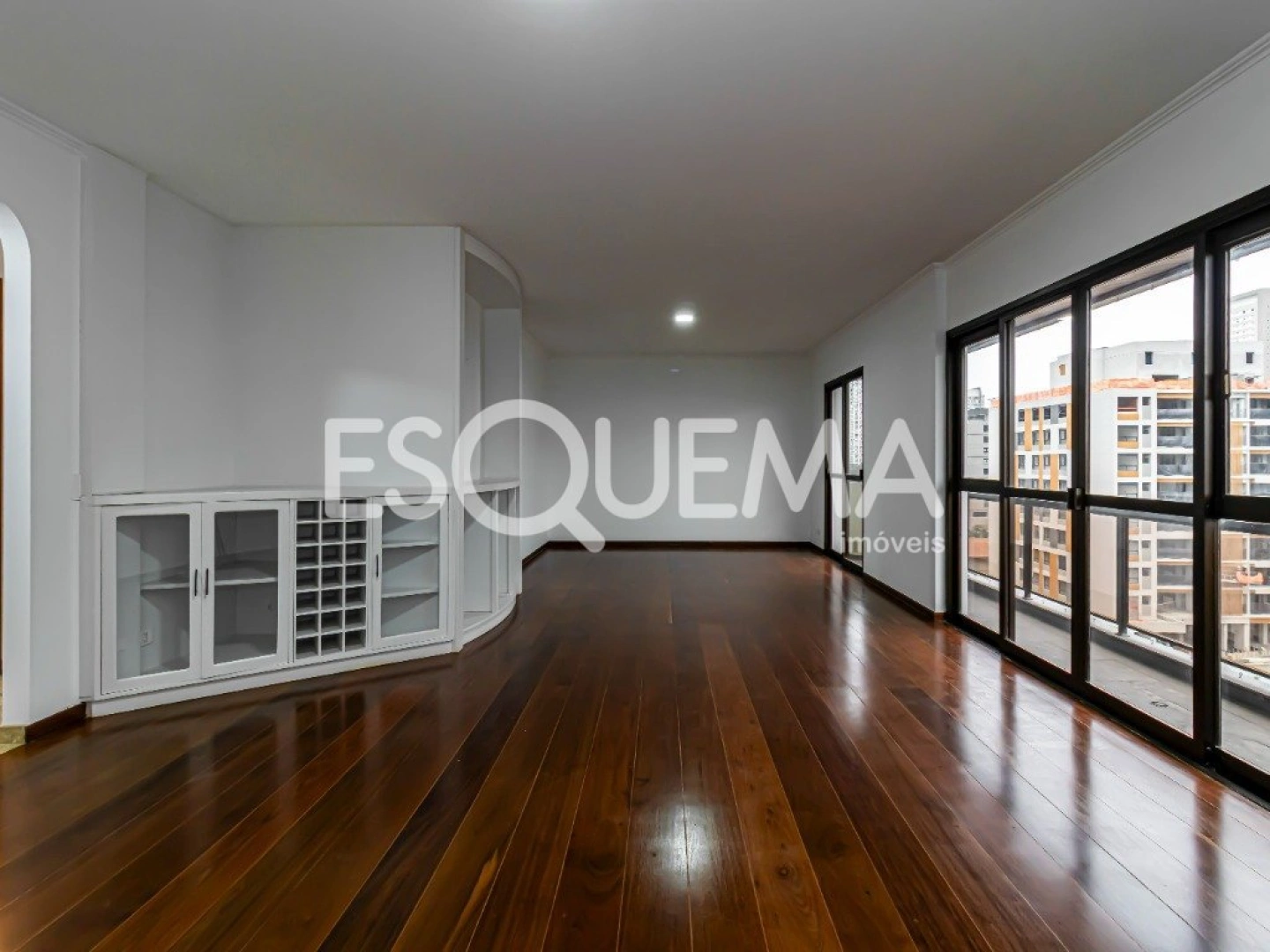 Apartamento em ótima localização no Brooklin - Imagem 1