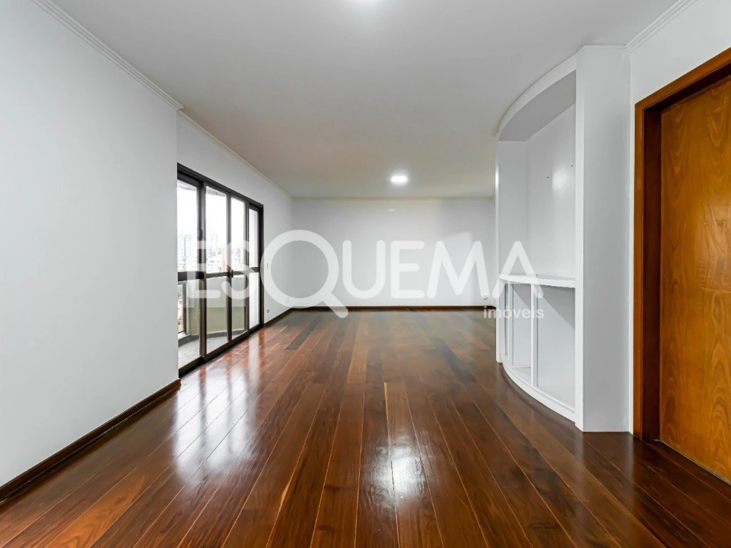 Apartamento em ótima localização no Brooklin - Imagem 2