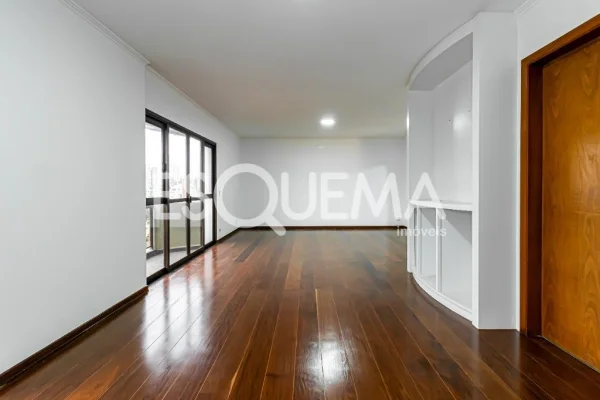 Apartamento em ótima localização no Brooklin