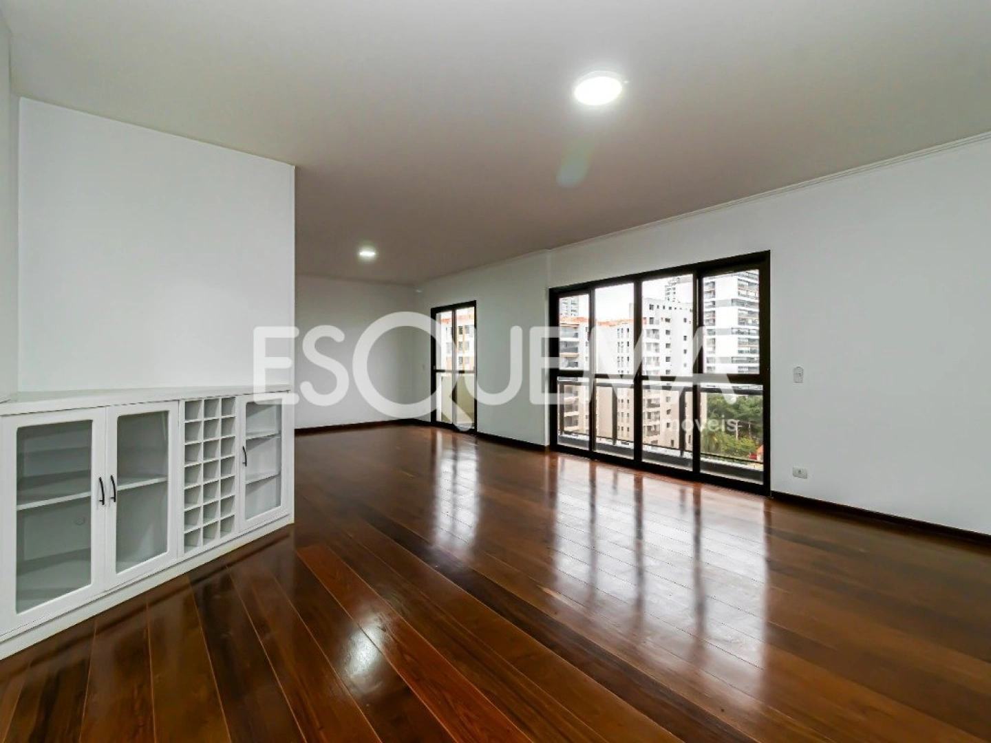 Apartamento em ótima localização no Brooklin - Imagem 3