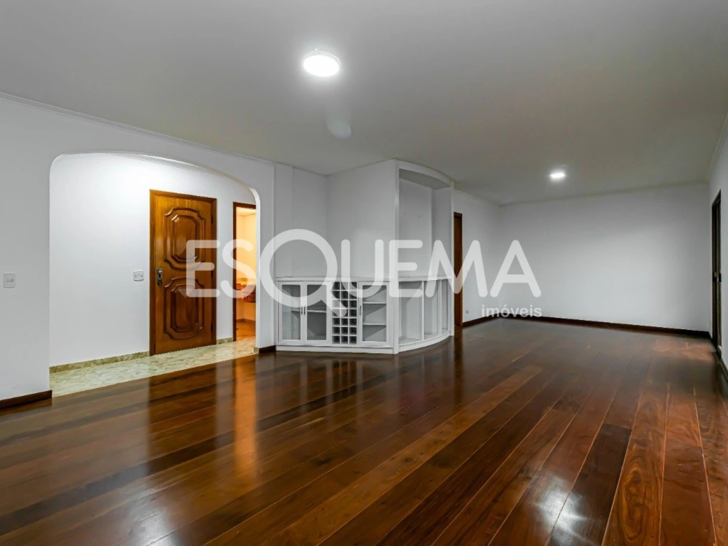 Apartamento em ótima localização no Brooklin - Imagem 4