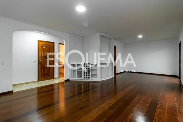 Apartamento em ótima localização no Brooklin