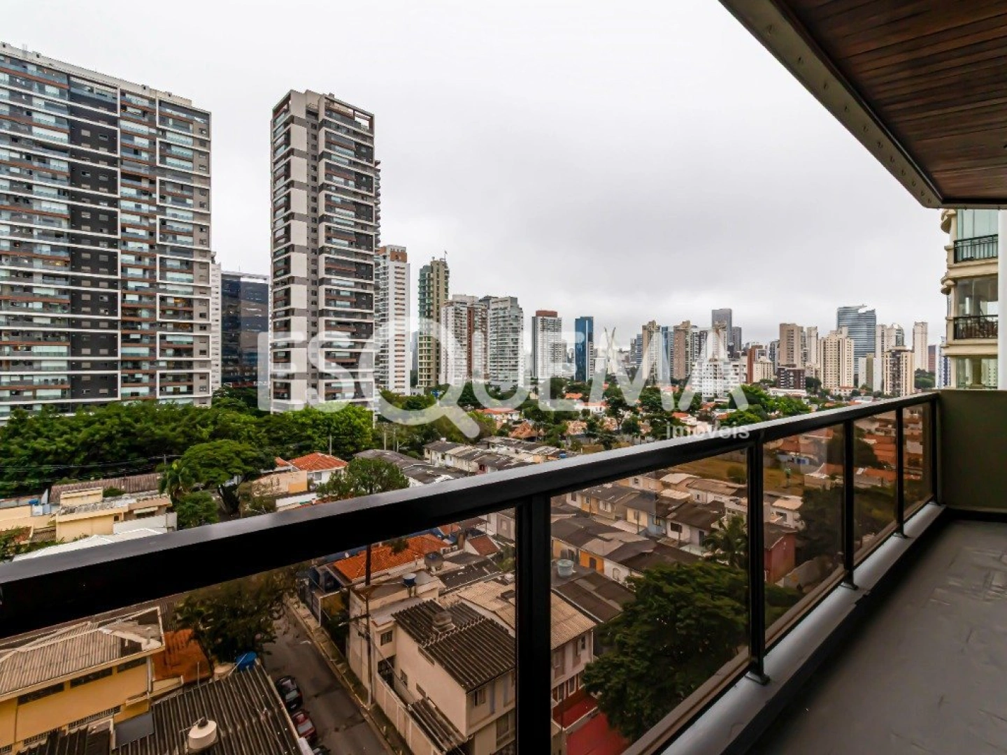 Apartamento em ótima localização no Brooklin - Imagem 5