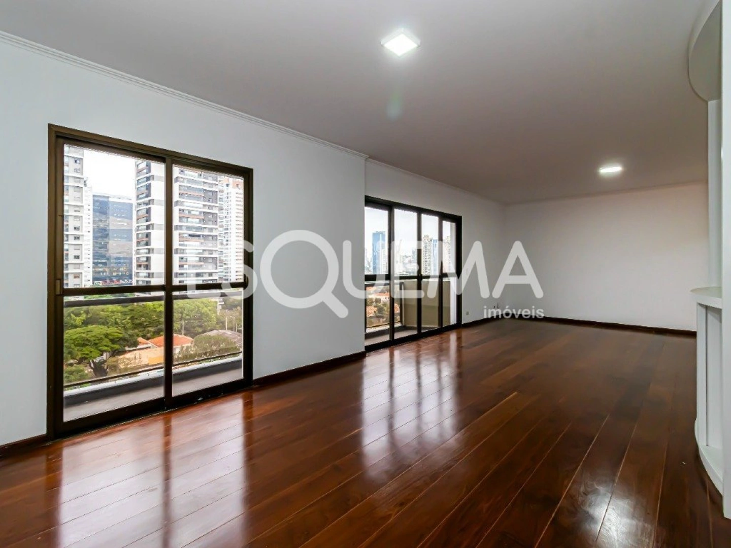 Apartamento em ótima localização no Brooklin - Imagem 6