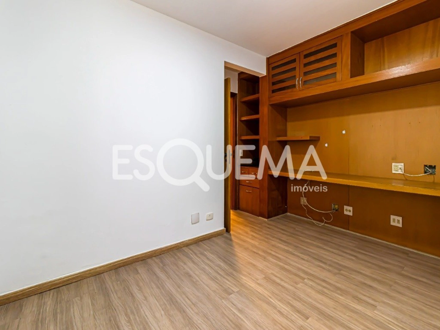 Apartamento em ótima localização no Brooklin - Imagem 7