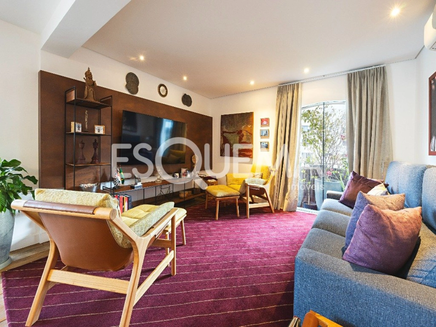 Apartamento reformado no Jardim Paulista - Imagem 10