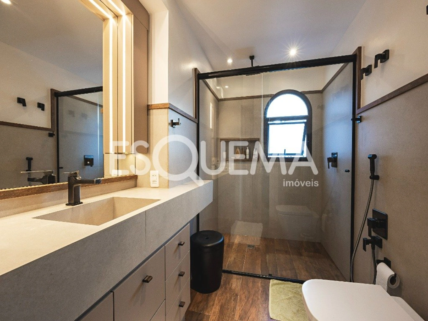 Apartamento reformado no Jardim Paulista - Imagem 13