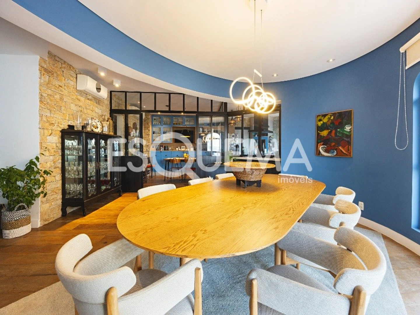 Apartamento reformado no Jardim Paulista - Imagem 8