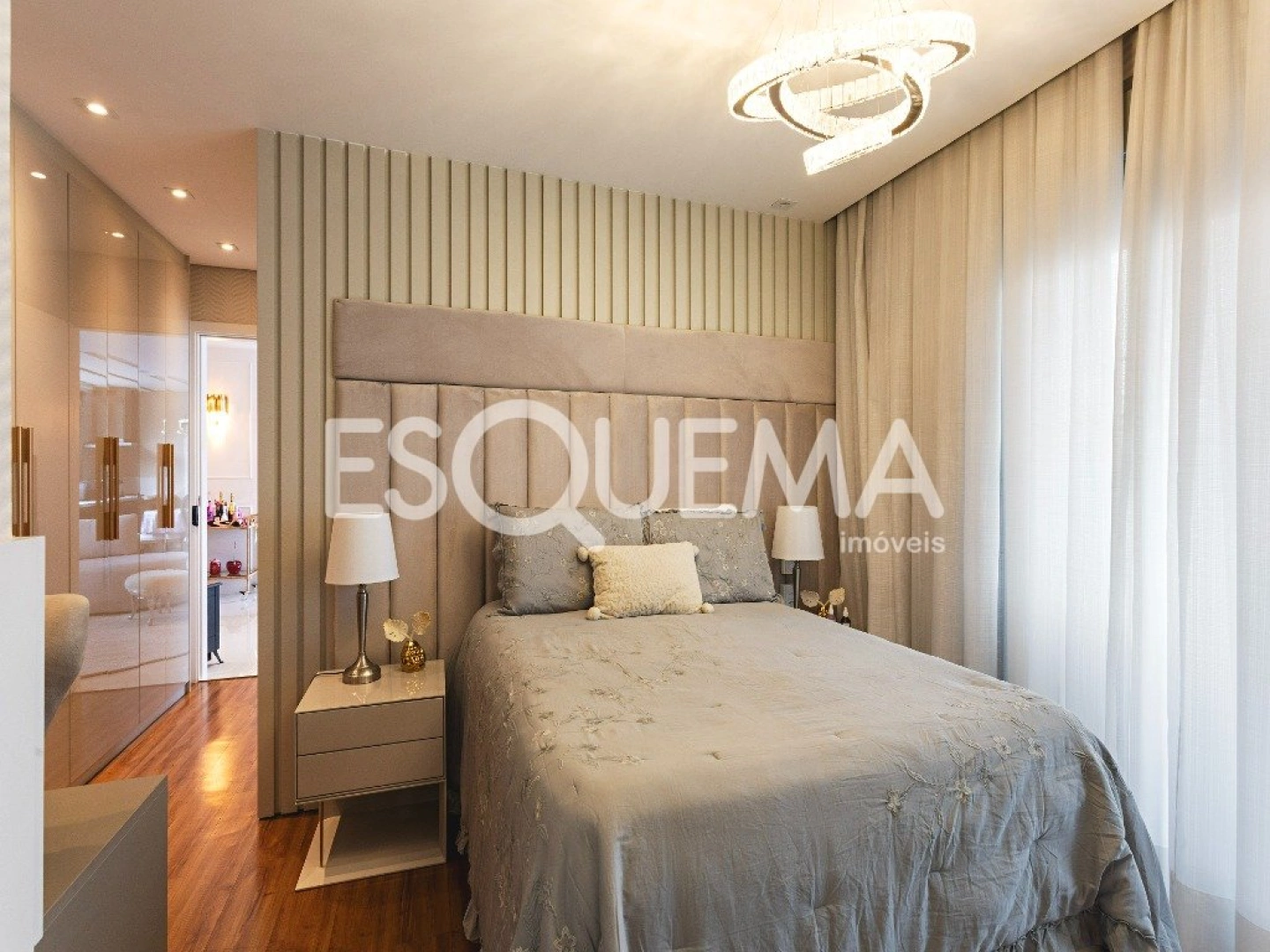 Apartamento novo na Cidade Jardim - Imagem 10