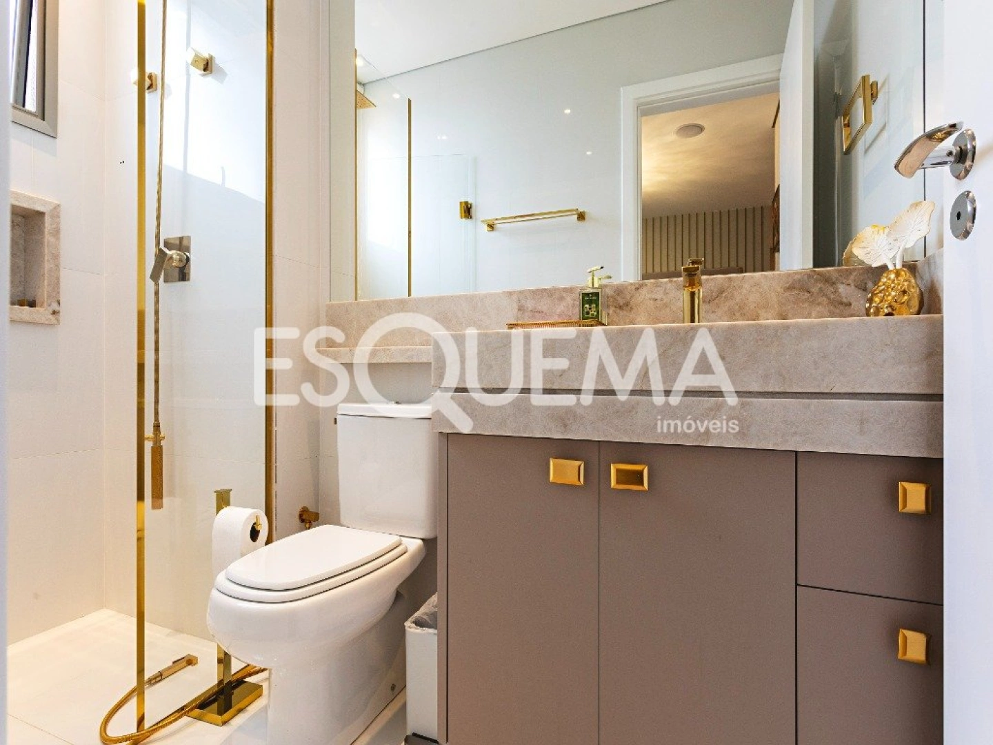 Apartamento novo na Cidade Jardim - Imagem 11