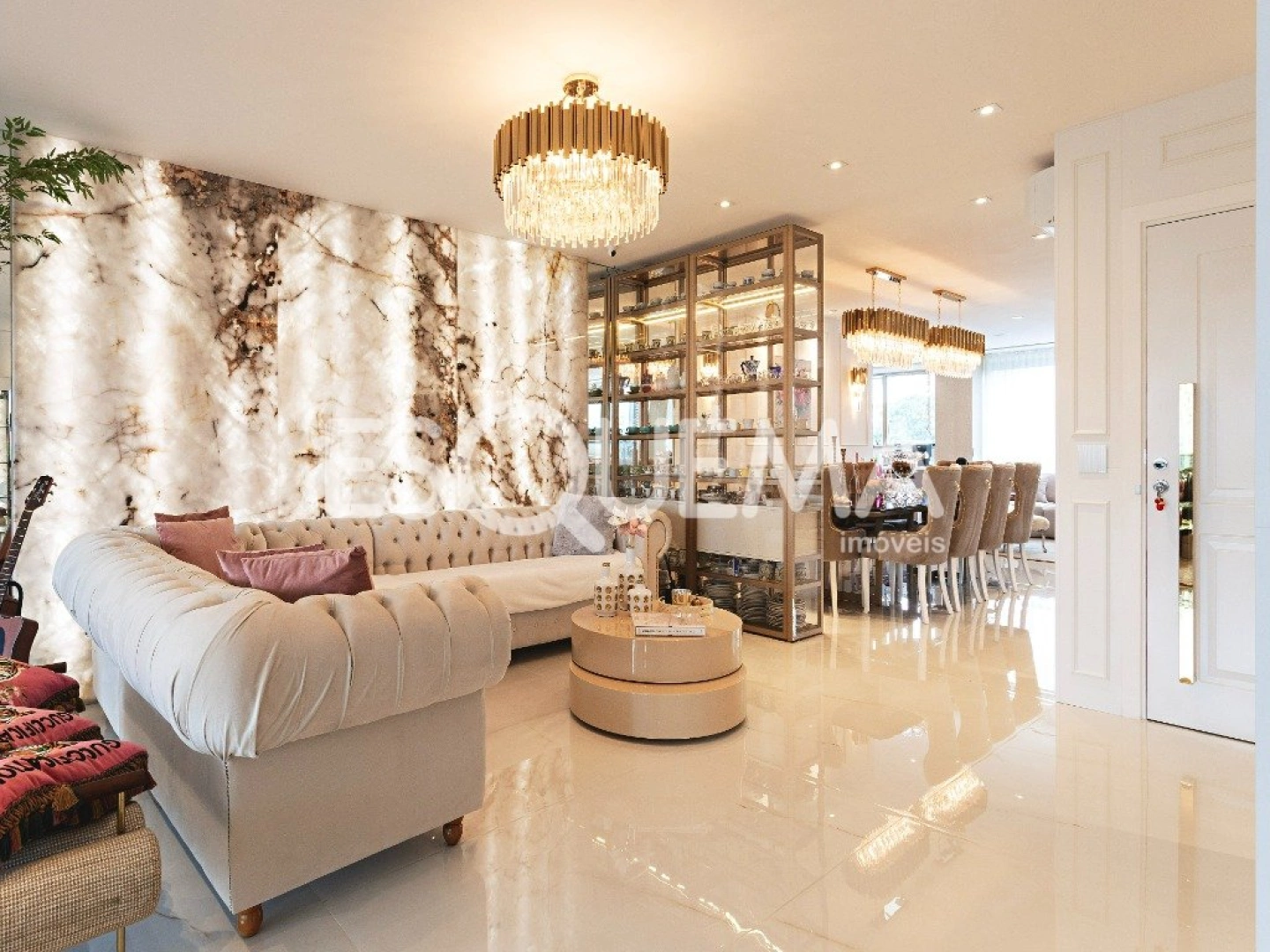Apartamento novo na Cidade Jardim - Imagem 3