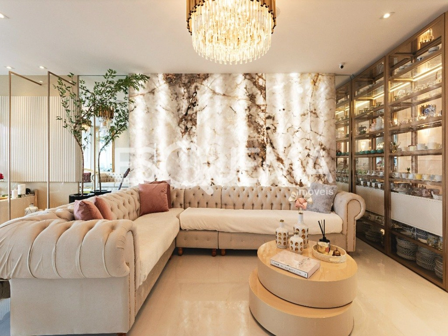 Apartamento novo na Cidade Jardim - Imagem 4
