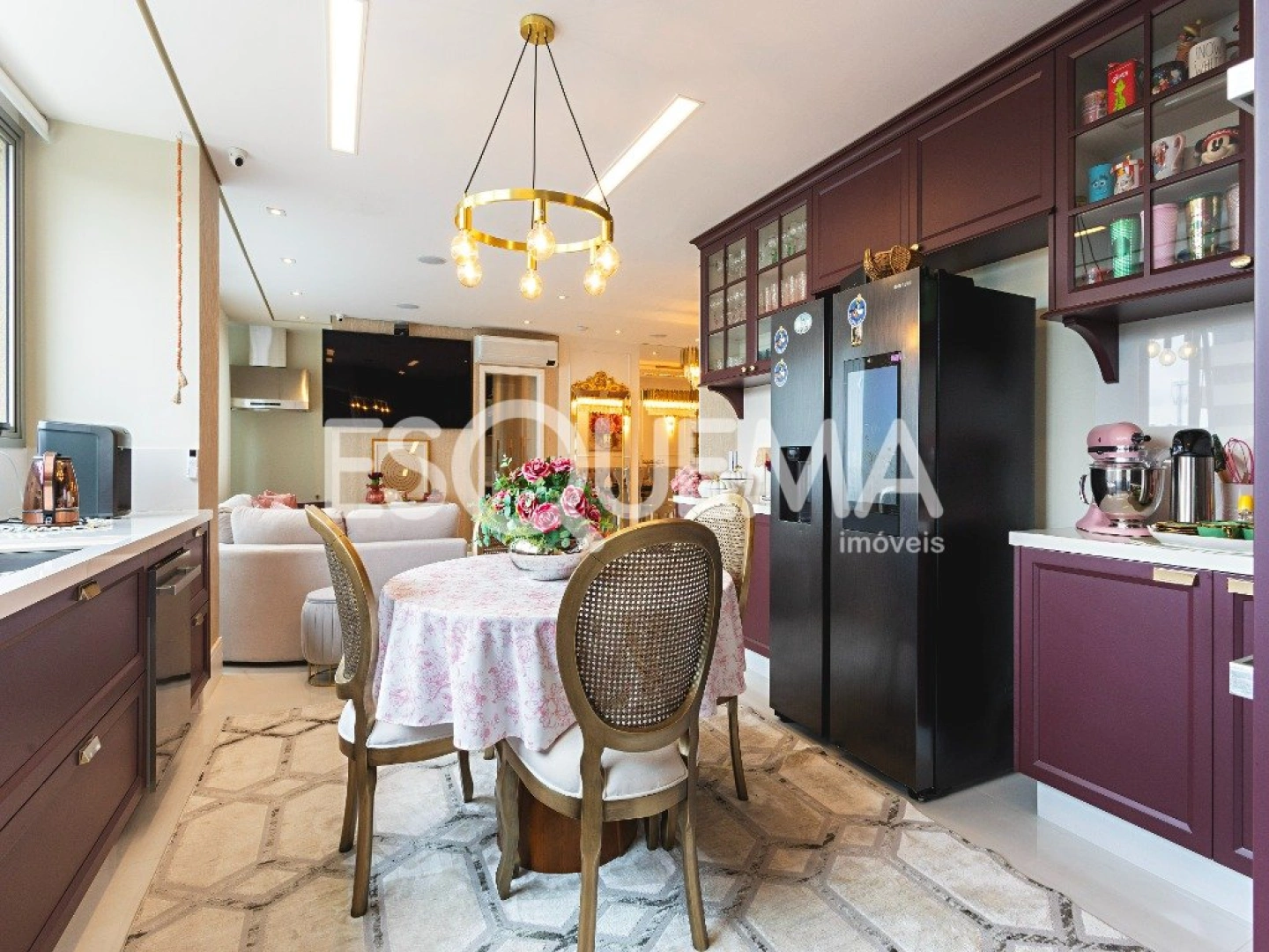 Apartamento novo na Cidade Jardim - Imagem 7