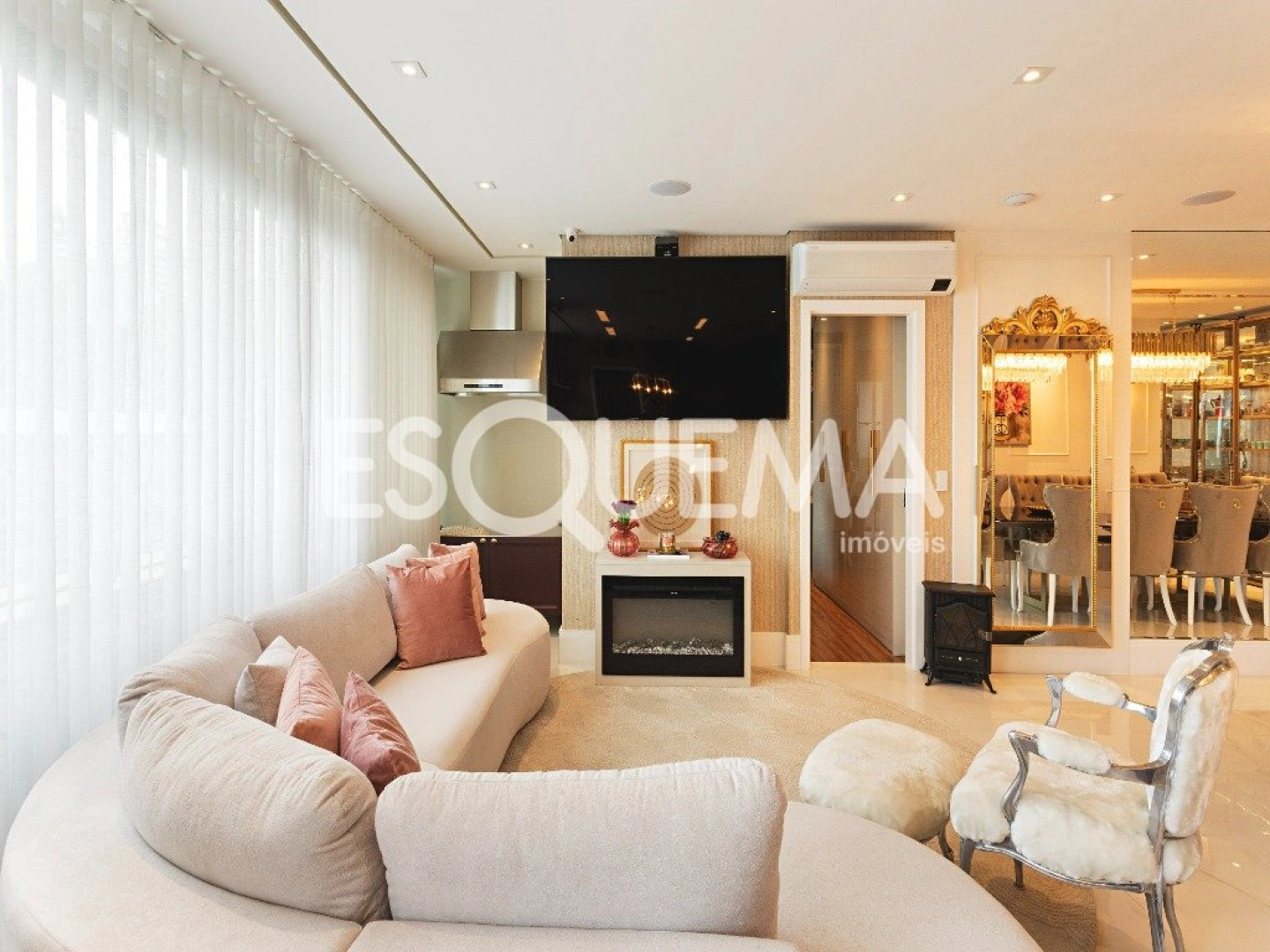 Apartamento novo na Cidade Jardim - Imagem 9
