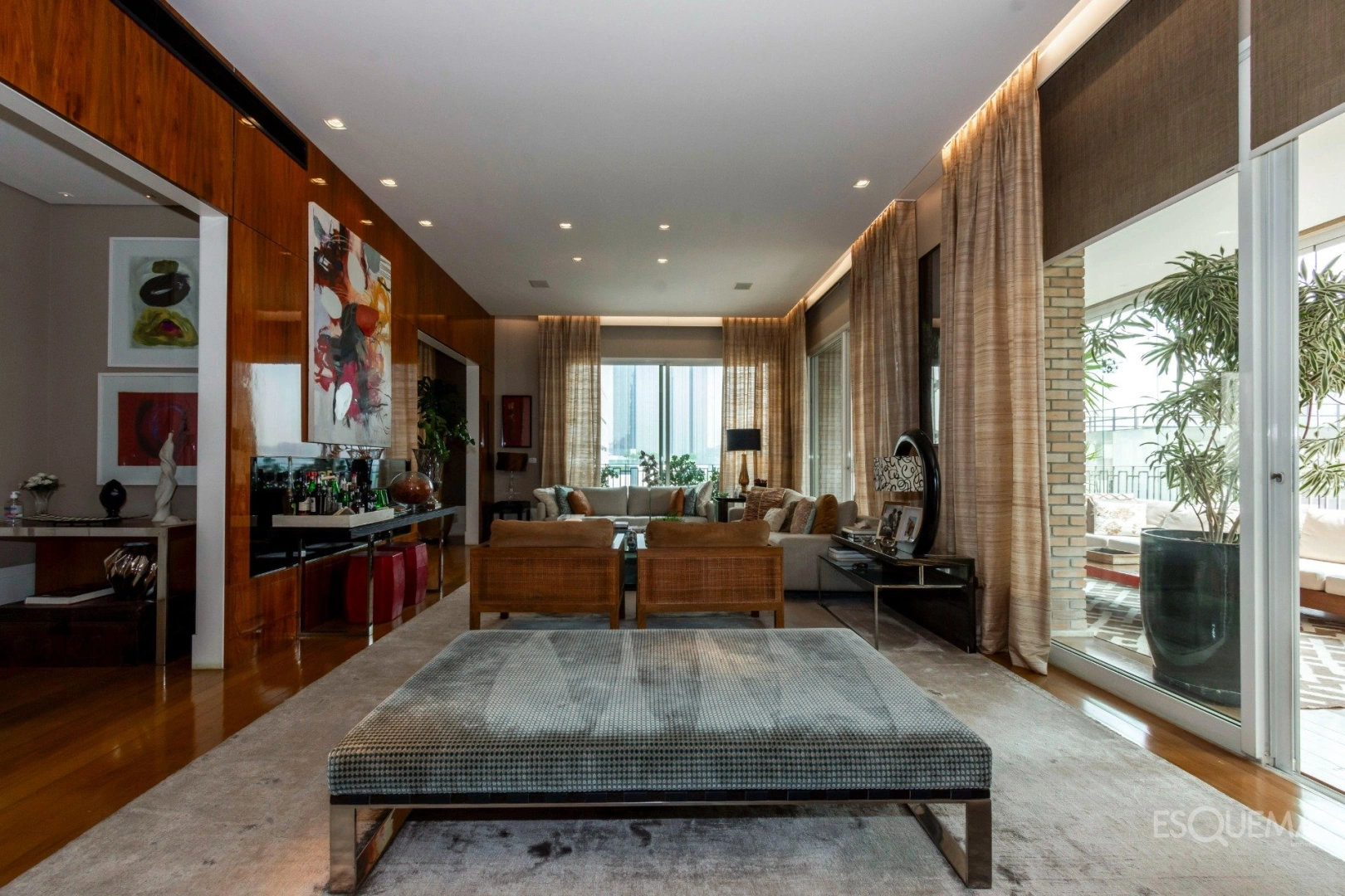 Apartamento em condomínio cobiçado, próximo ao Parque do Povo - Imagem 10