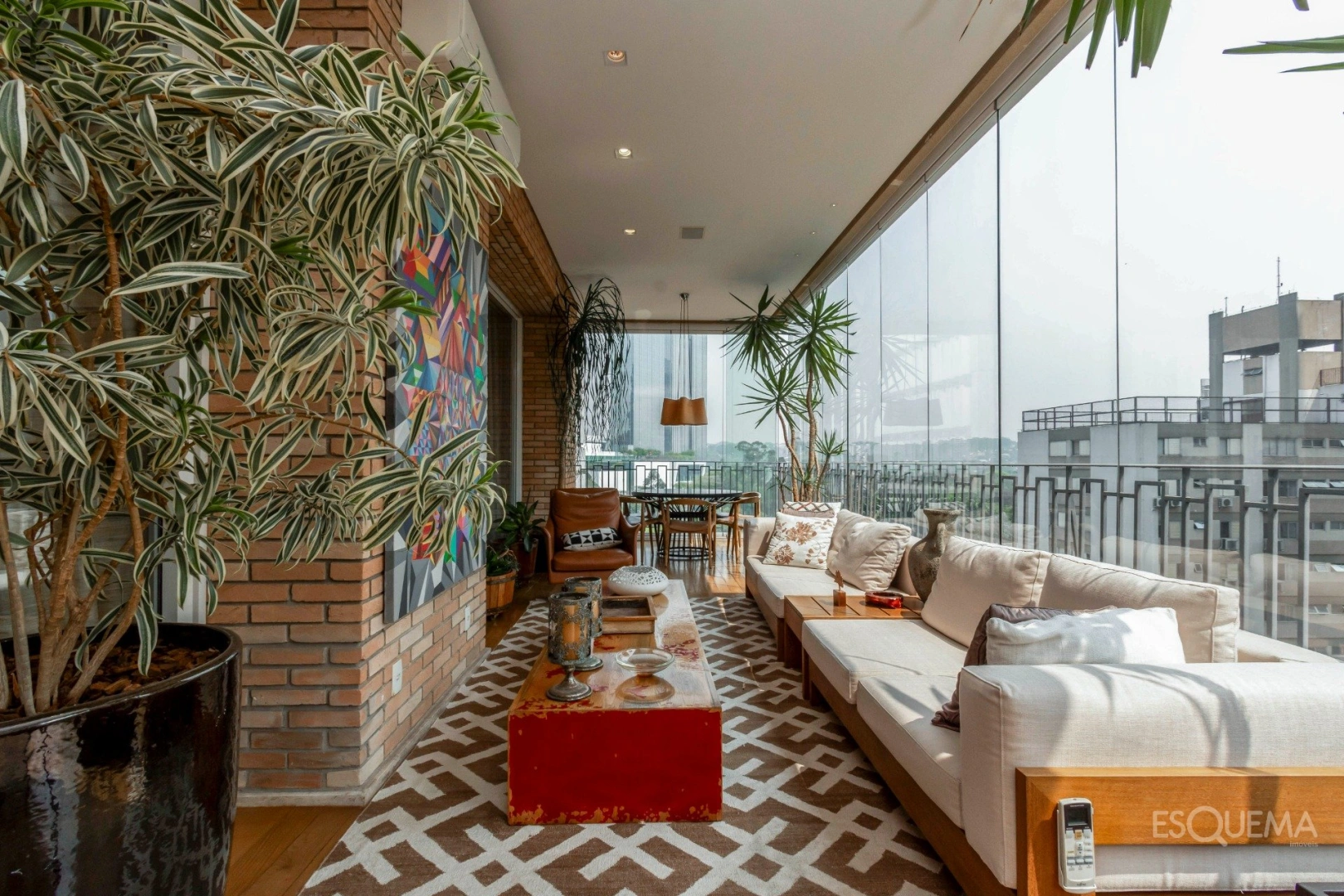 Apartamento em condomínio cobiçado, próximo ao Parque do Povo - Imagem 11
