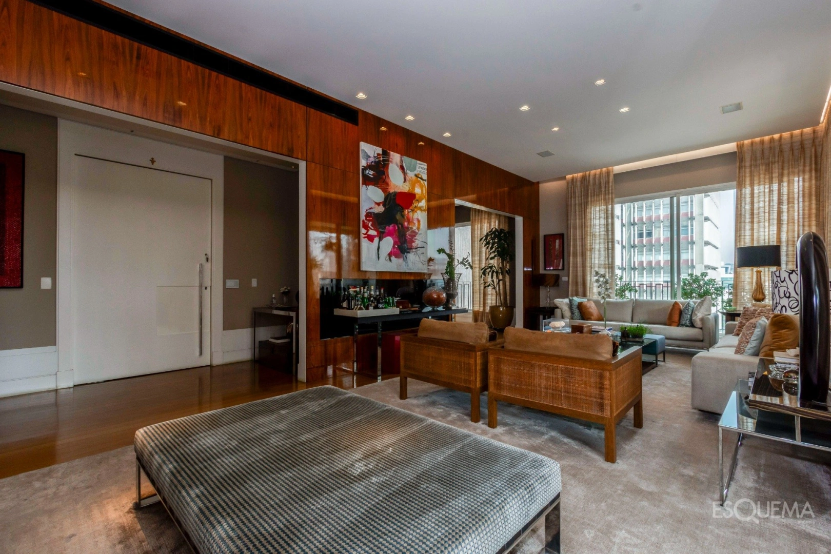 Apartamento em condomínio cobiçado, próximo ao Parque do Povo - Imagem 12