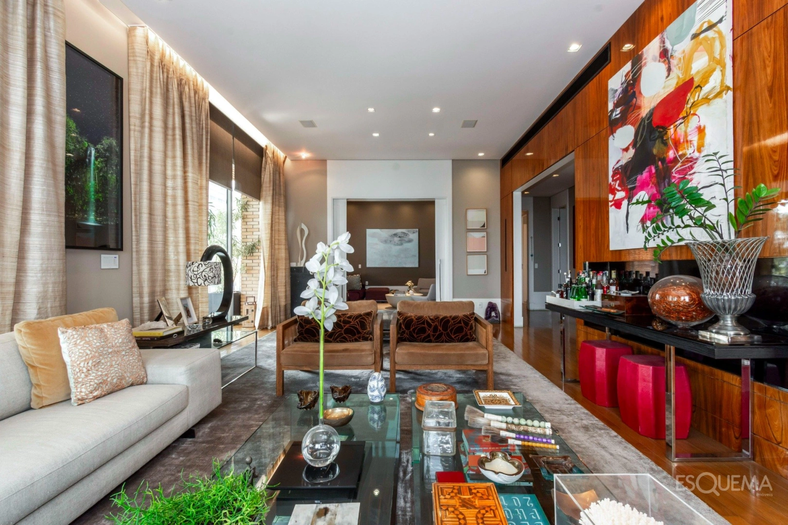 Apartamento em condomínio cobiçado, próximo ao Parque do Povo - Imagem 15