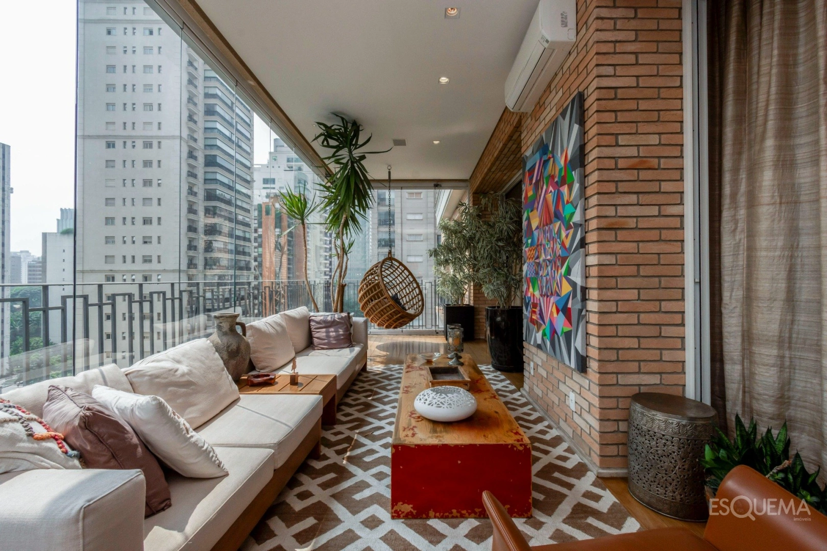 Apartamento em condomínio cobiçado, próximo ao Parque do Povo - Imagem 2
