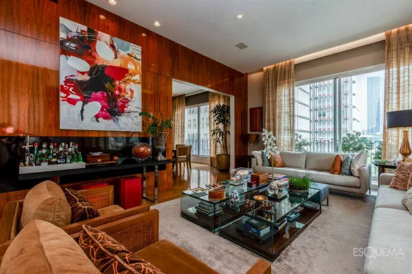 Apartamento em condomínio cobiçado, próximo ao Parque do Povo
