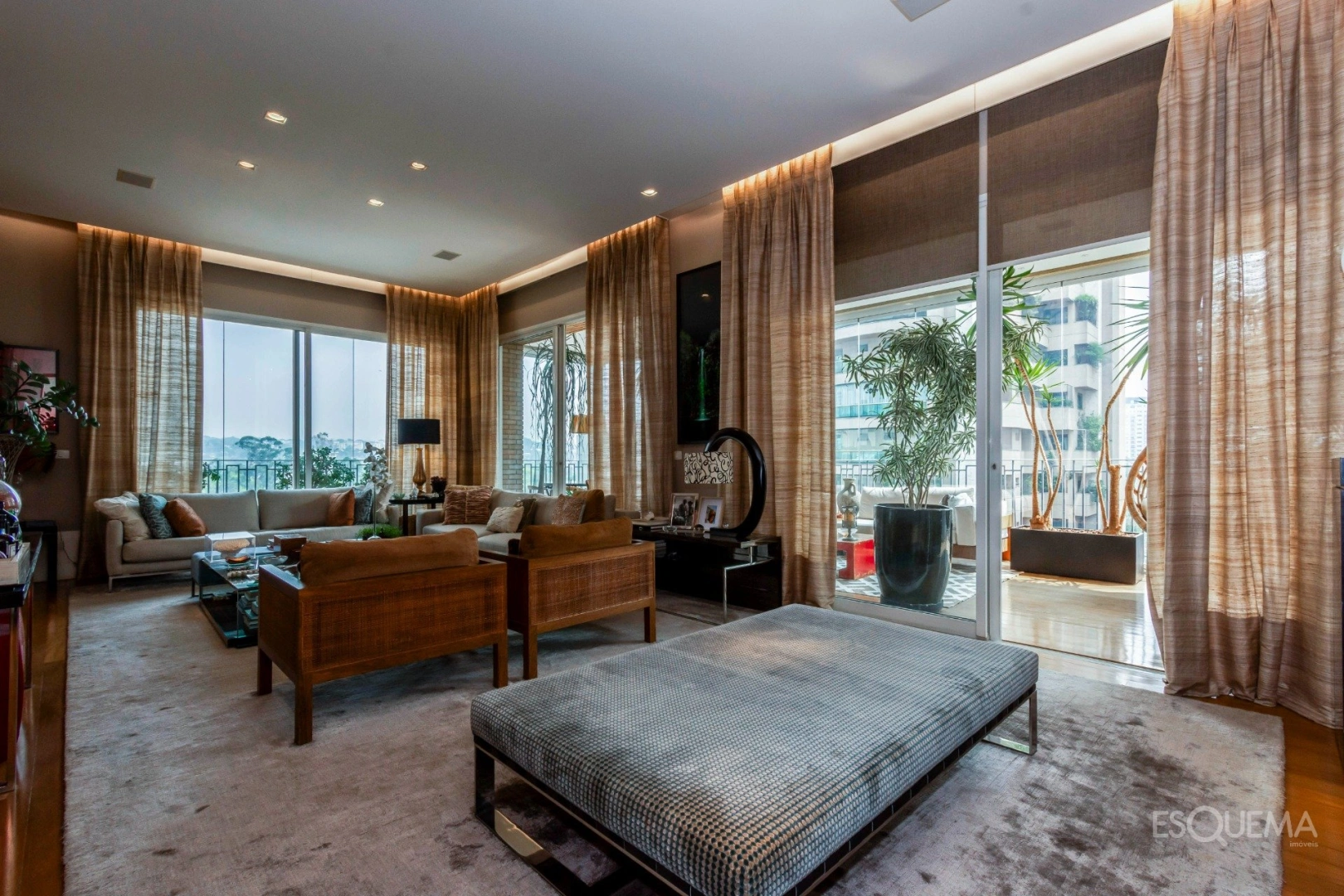 Apartamento em condomínio cobiçado, próximo ao Parque do Povo - Imagem 6