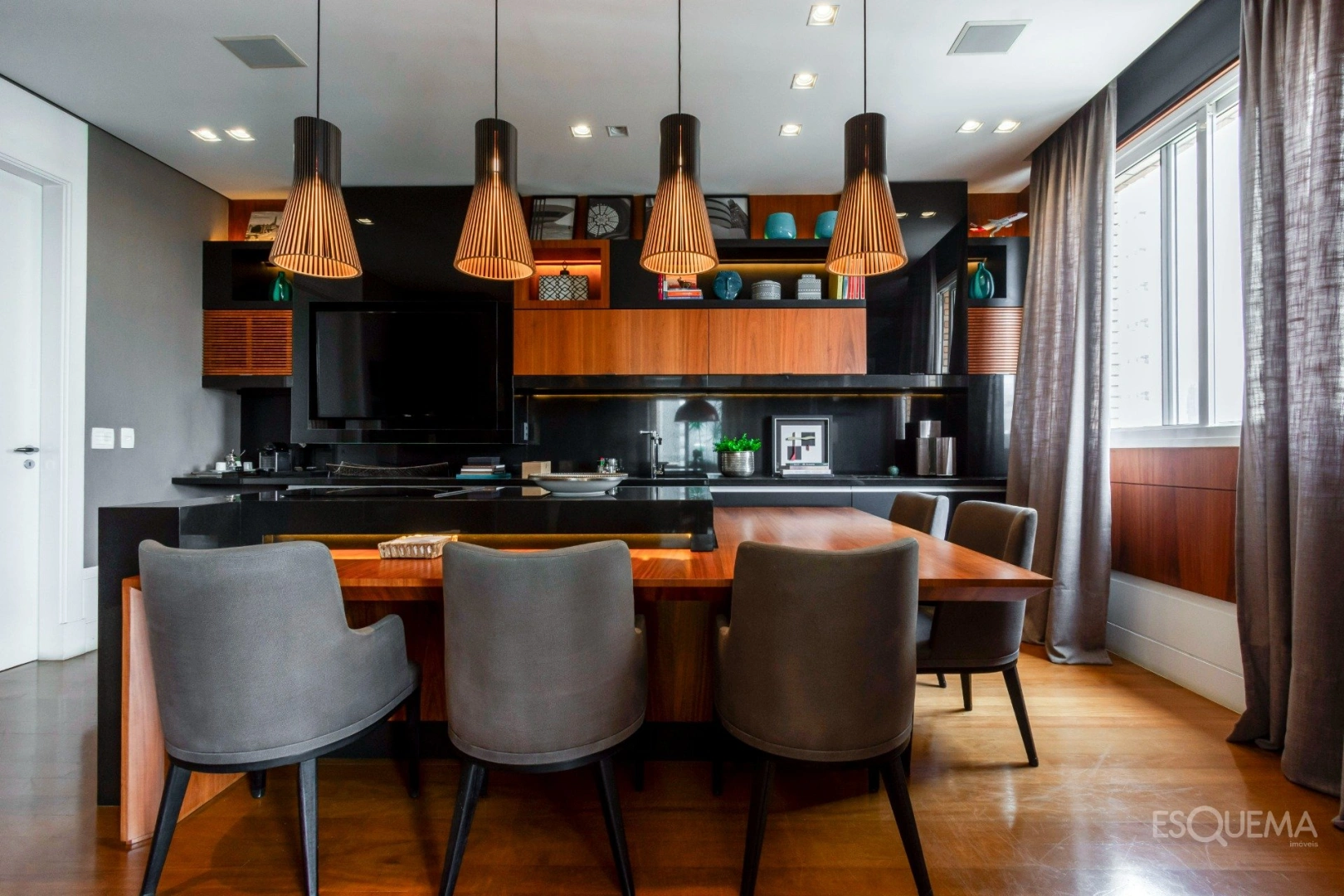 Apartamento em condomínio cobiçado, próximo ao Parque do Povo - Imagem 8