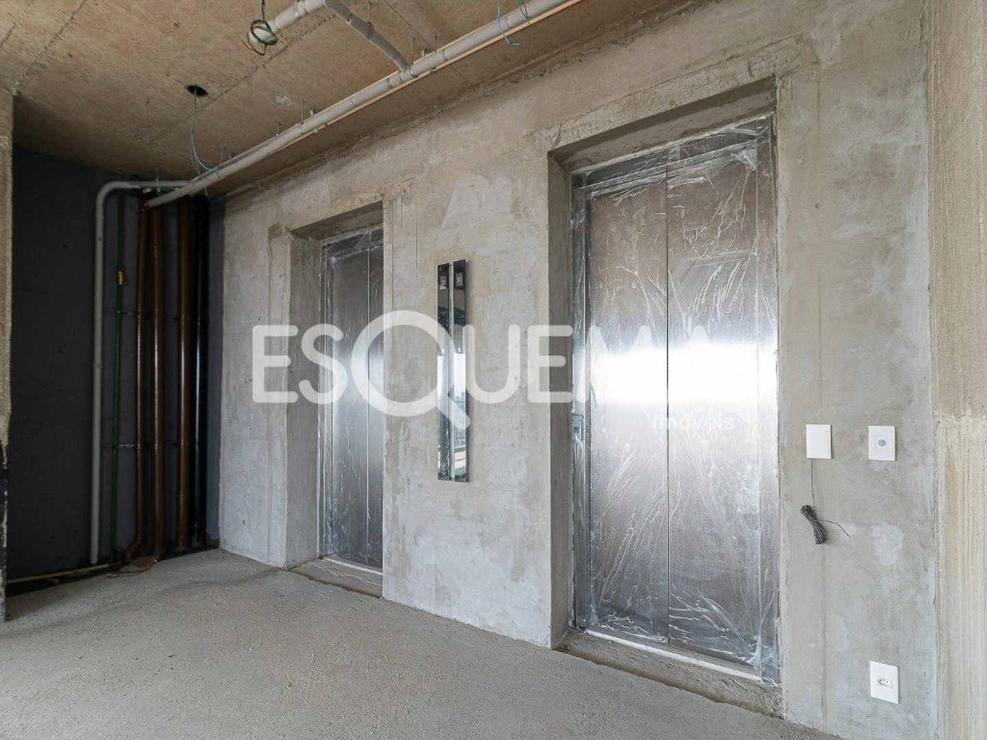 Cobertura duplex com projeto de Arthur Casas - Imagem 10