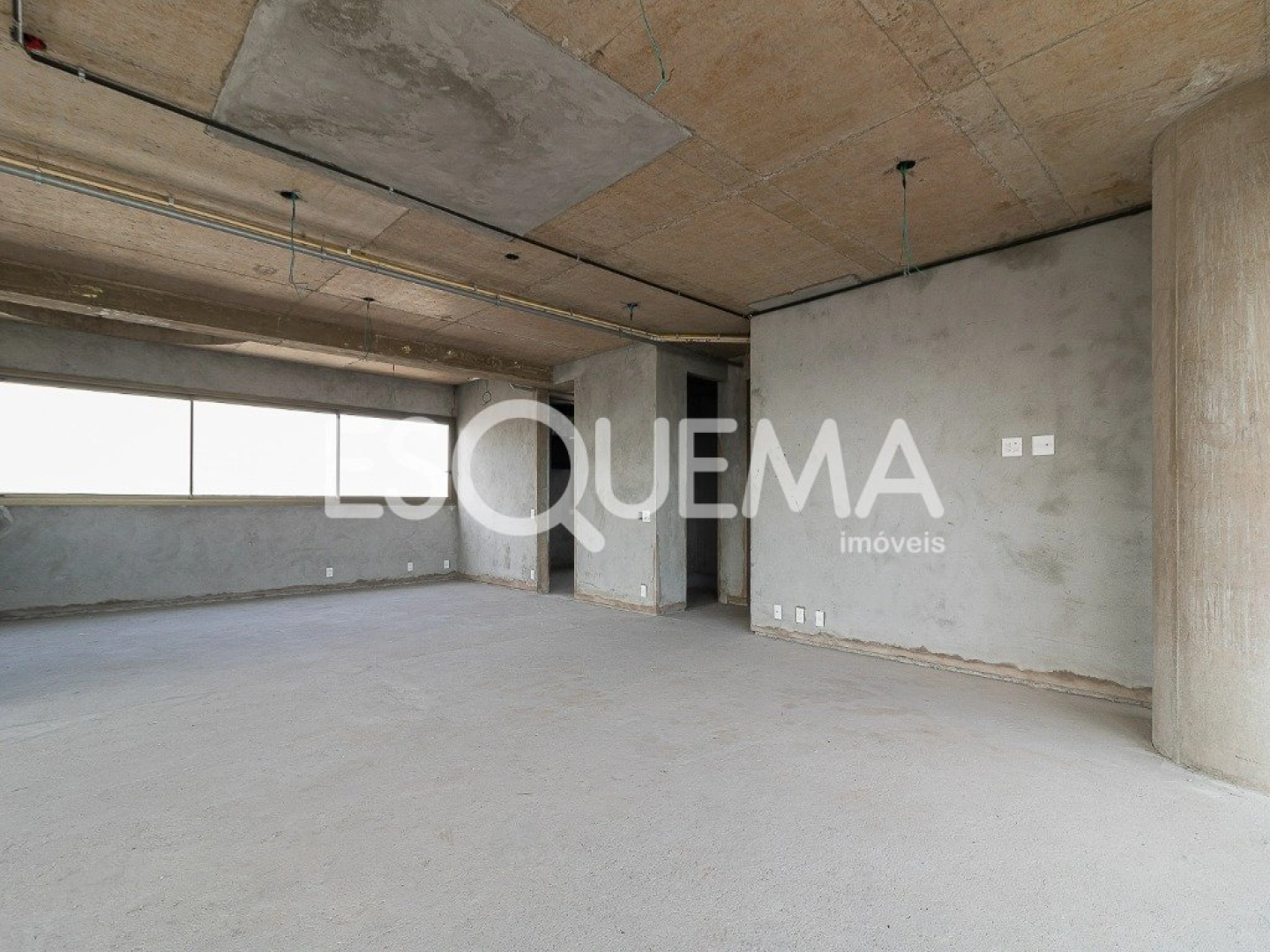 Cobertura duplex com projeto de Arthur Casas - Imagem 11