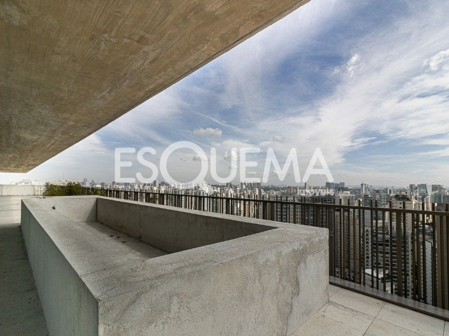Cobertura duplex com projeto de Arthur Casas - Imagem 13