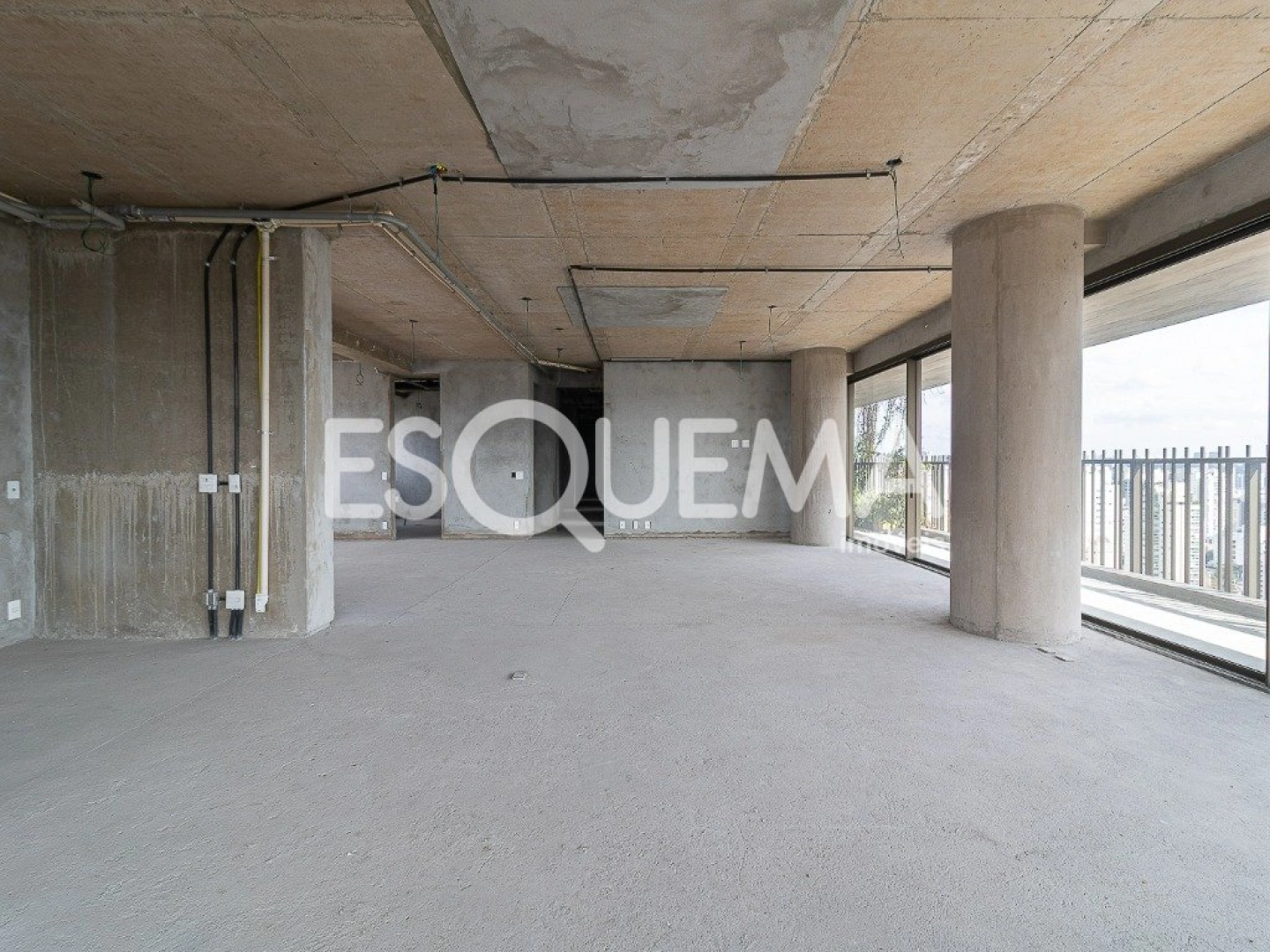 Cobertura duplex com projeto de Arthur Casas - Imagem 6