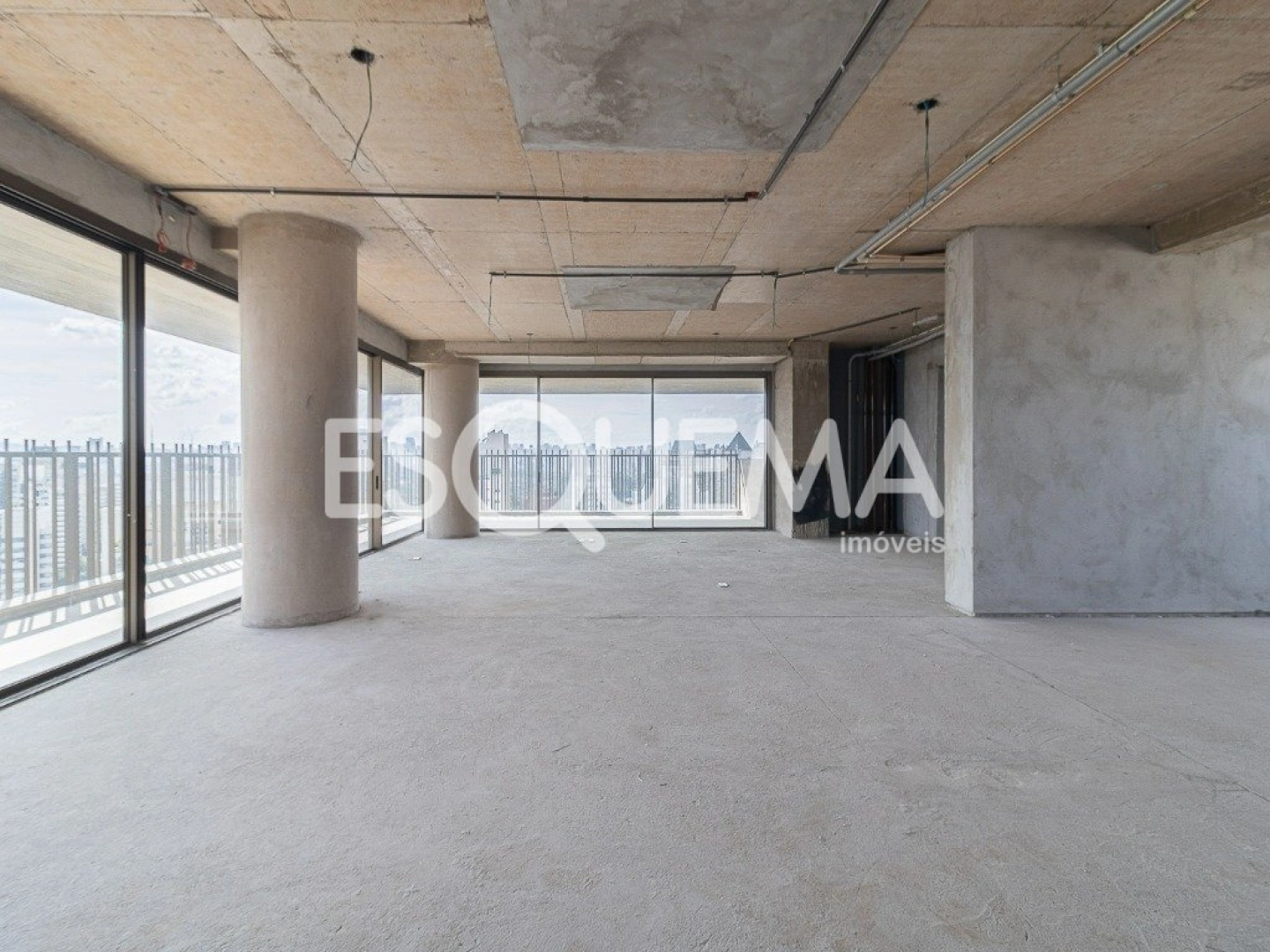 Cobertura duplex com projeto de Arthur Casas - Imagem 9