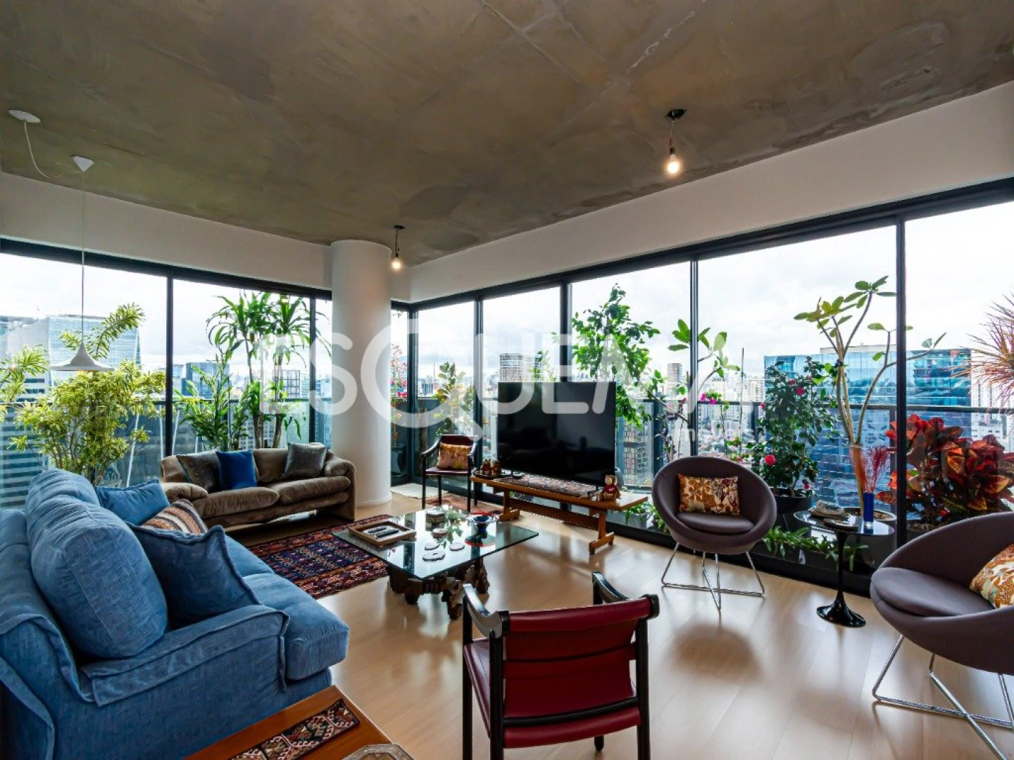 Apartamento novo em localização privilegiada - Imagem 1