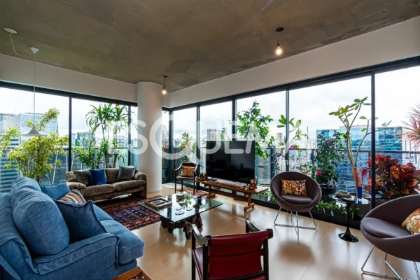 Apartamento novo em localização privilegiada