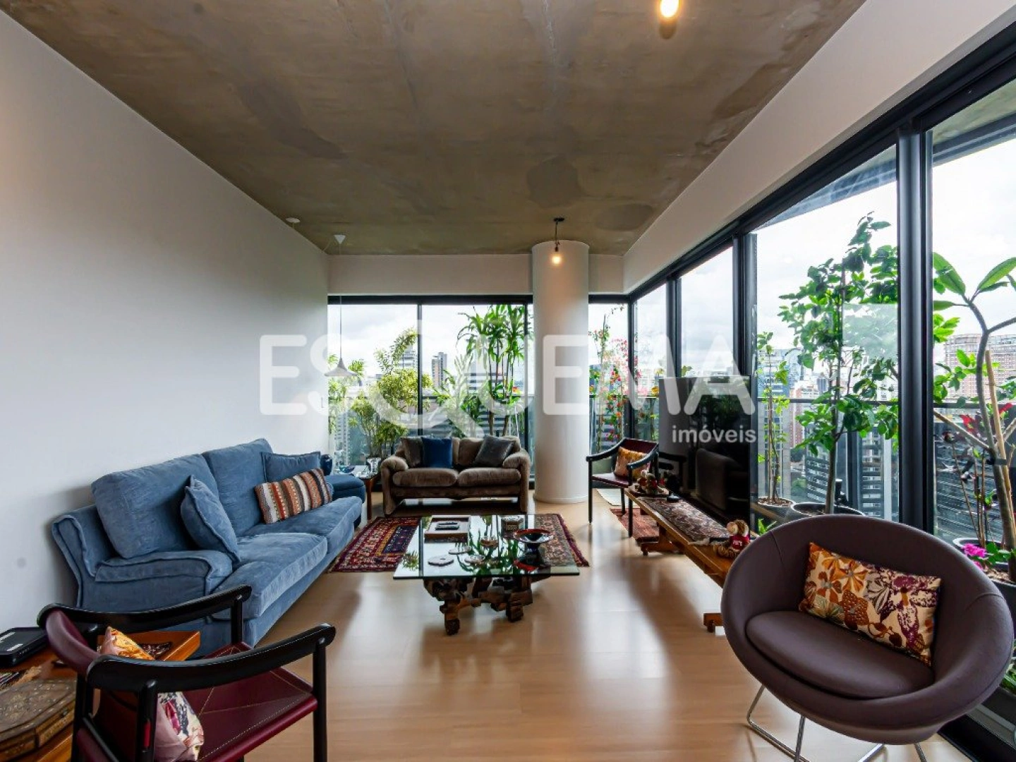 Apartamento novo em localização privilegiada - Imagem 2