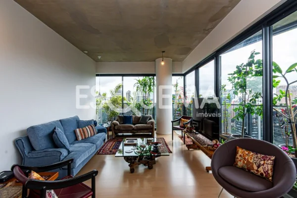 Apartamento novo em localização privilegiada