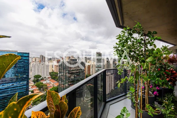 Apartamento novo em localização privilegiada