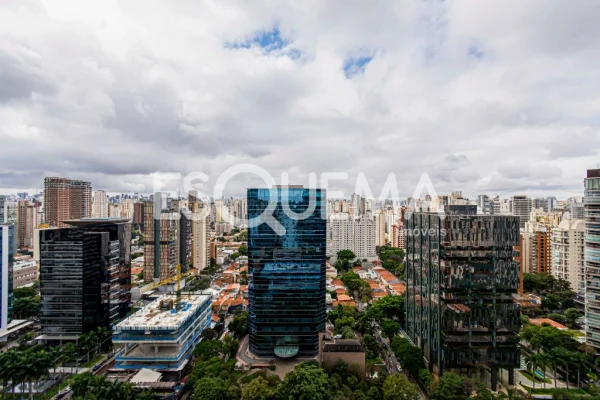 Apartamento novo em localização privilegiada