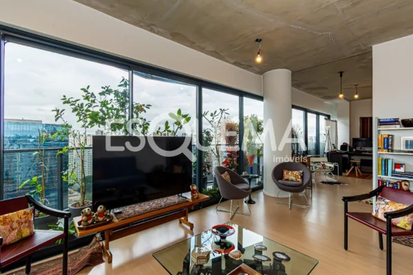 Apartamento novo em localização privilegiada