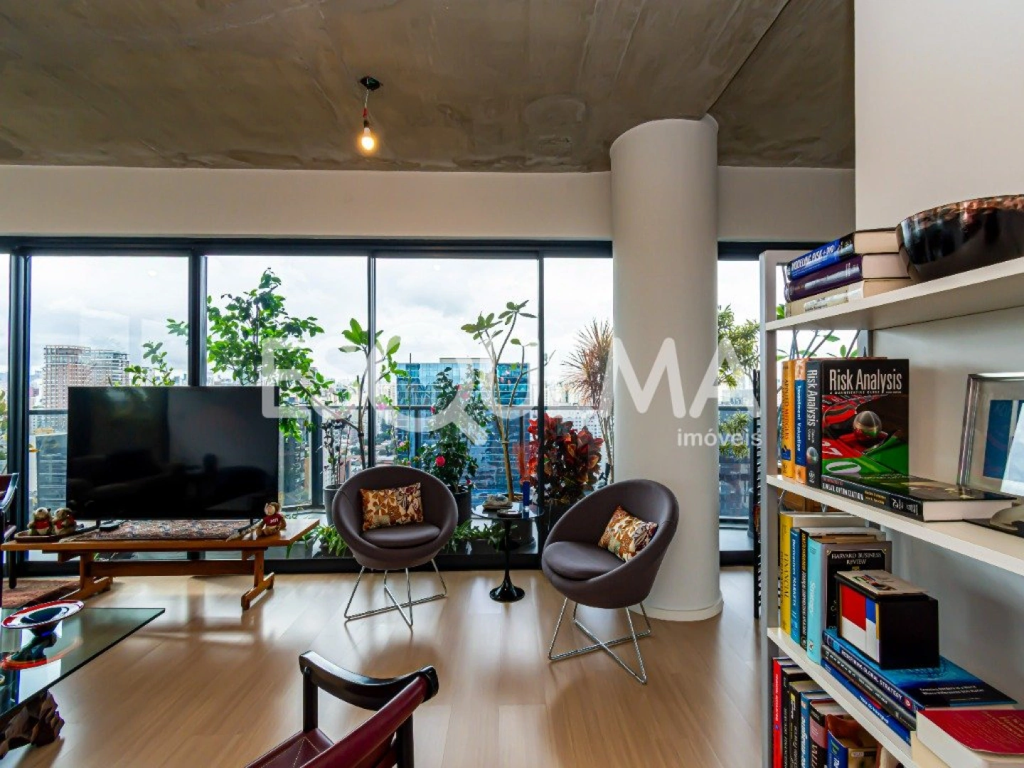 Apartamento novo em localização privilegiada - Imagem 6