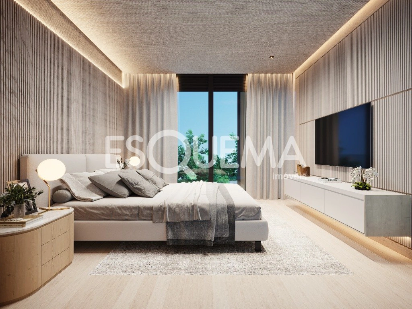 Casa em condomínio no Cidade Jardim - Imagem 10