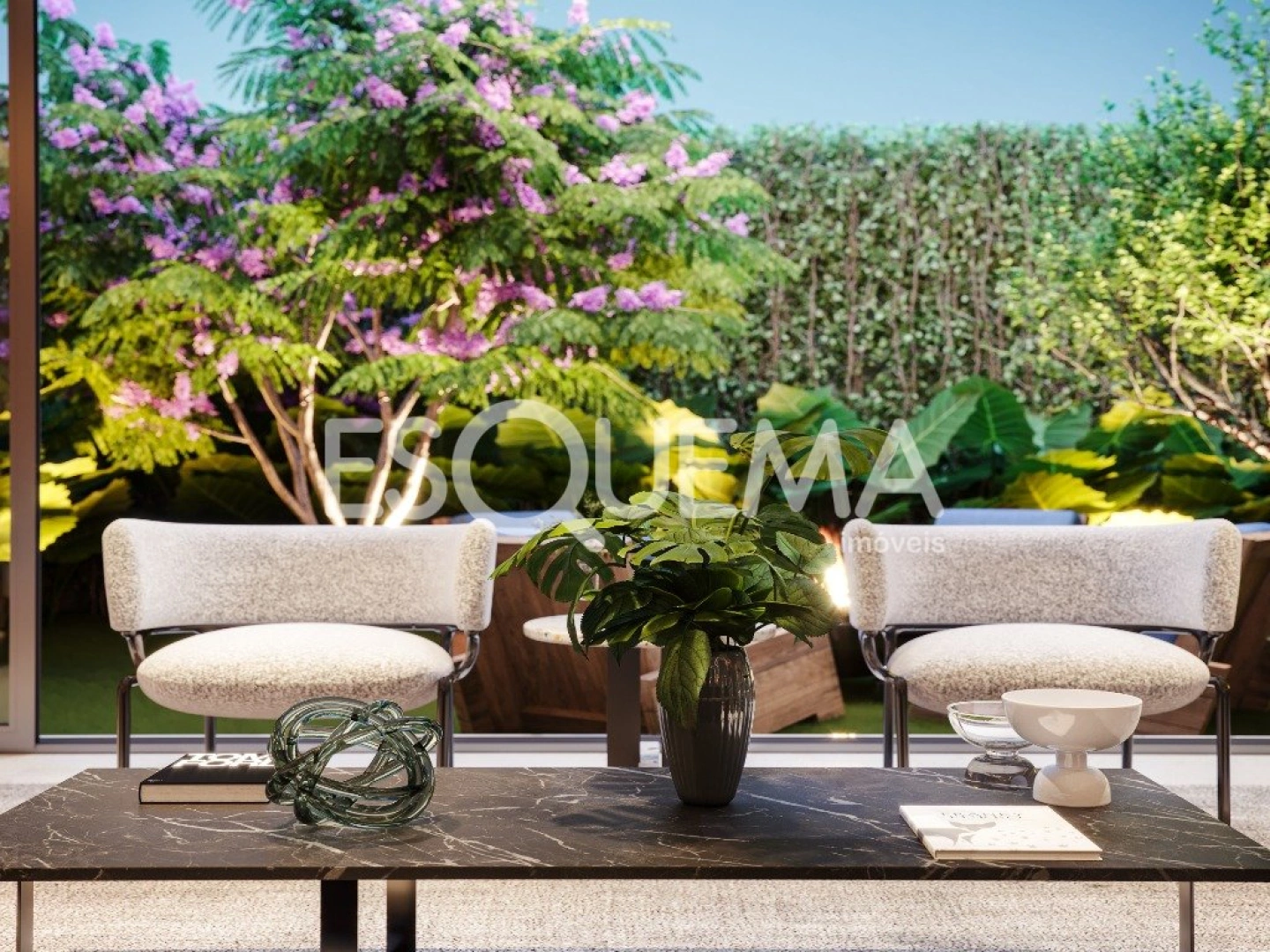 Casa em condomínio no Cidade Jardim - Imagem 12